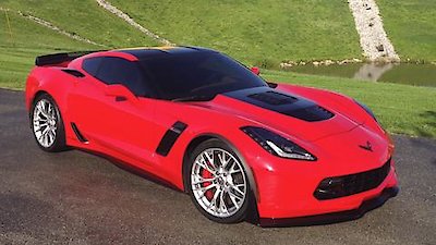 Motorweek Season 36 Episode 4