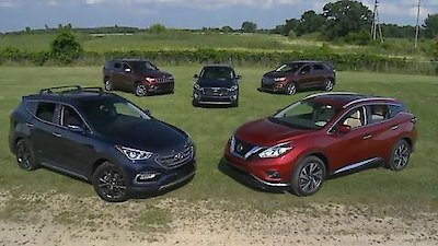 Motorweek Season 36 Episode 5