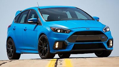 Motorweek Season 36 Episode 6