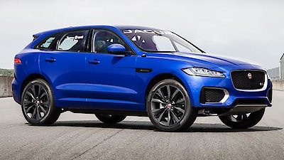 Motorweek Season 36 Episode 8