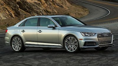 Motorweek Season 36 Episode 10