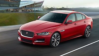 Motorweek Season 36 Episode 11