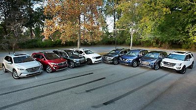 Motorweek Season 36 Episode 15