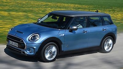 Motorweek Season 36 Episode 16