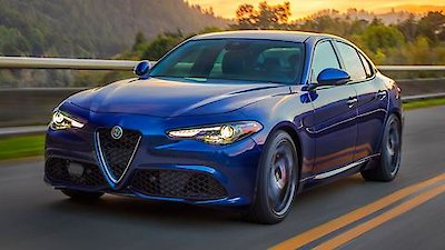 Motorweek Season 36 Episode 17