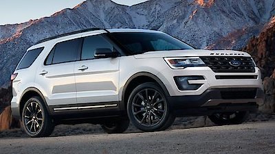 Motorweek Season 36 Episode 20