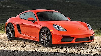 Motorweek Season 36 Episode 22