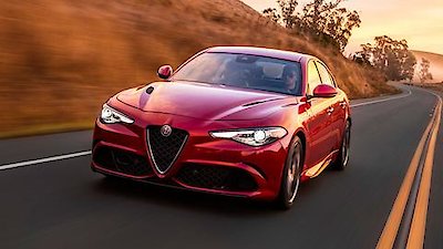 Motorweek Season 36 Episode 24