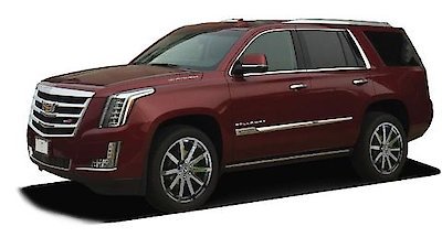 Motorweek Season 36 Episode 28