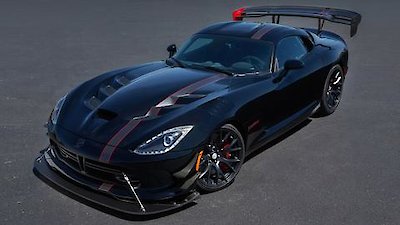 Motorweek Season 36 Episode 29