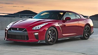 Motorweek Season 36 Episode 30