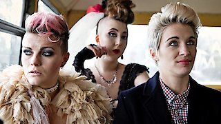 Watch This Is England '86 Season 1 Episode 1 - Episode 1 Online Now