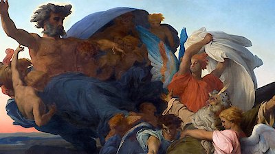 How Jesus Became God Season 1 Episode 5