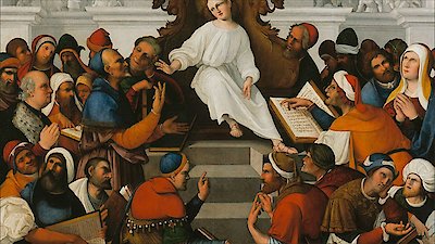 How Jesus Became God Season 1 Episode 6