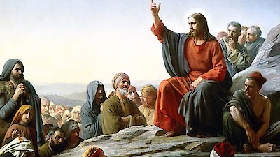 How Jesus Became God Season 1 Episode 7