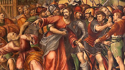 How Jesus Became God Season 1 Episode 8