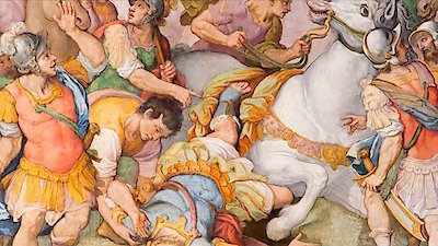 How Jesus Became God Season 1 Episode 15