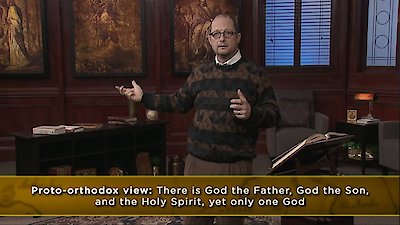 How Jesus Became God Season 1 Episode 19