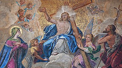 How Jesus Became God Season 1 Episode 10