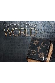 Sacred Texts of the World