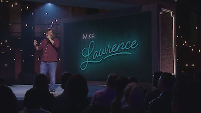 Comedy Central Stand-Up Presents Season 2 Episode 9