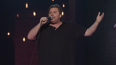 Comedy Central Stand-Up Presents Season 2 Episode 7