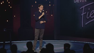 Comedy Central Stand-Up Presents Season 2 Episode 3