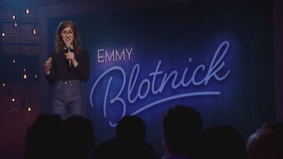 Comedy Central Stand-Up Presents Season 2 Episode 4