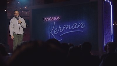 Comedy Central Stand-Up Presents Season 2 Episode 1