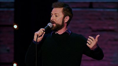 Comedy Central Stand-Up Presents Season 1 Episode 13