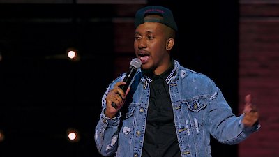 Comedy Central Stand-Up Presents Season 1 Episode 1