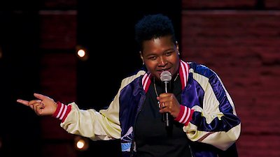 Comedy Central Stand-Up Presents Season 1 Episode 10