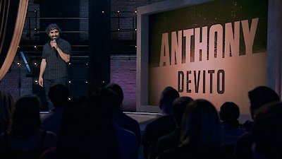 Comedy Central Stand-Up Presents Season 1 Episode 7