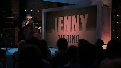 Comedy Central Stand-Up Presents Season 1 Episode 4