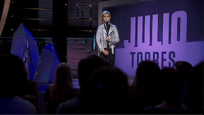Comedy Central Stand-Up Presents Season 1 Episode 8