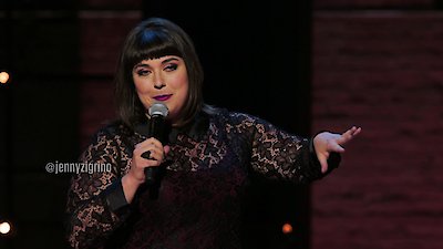 Comedy Central Stand-Up Presents Season 1 Episode 101