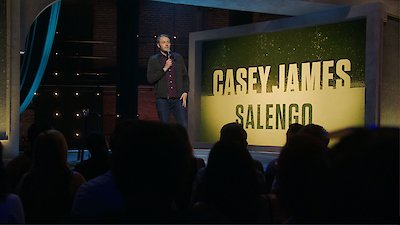 Comedy Central Stand-Up Presents Season 1 Episode 5
