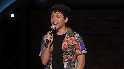 Comedy Central Stand-Up Presents Season 3 Episode 1