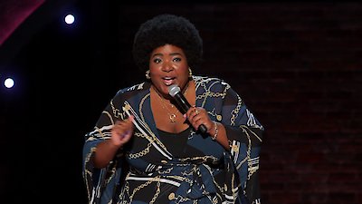 Comedy Central Stand-Up Presents Season 3 Episode 3