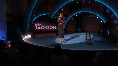 Comedy Central Stand-Up Presents Season 3 Episode 6