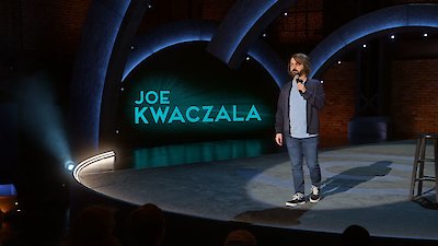 Comedy Central Stand-Up Presents Season 3 Episode 7