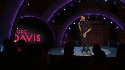 Comedy Central Stand-Up Presents Season 3 Episode 8