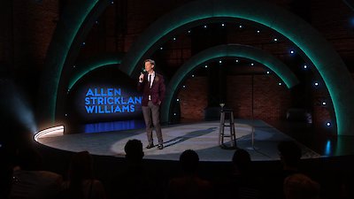 Comedy Central Stand-Up Presents Season 3 Episode 10