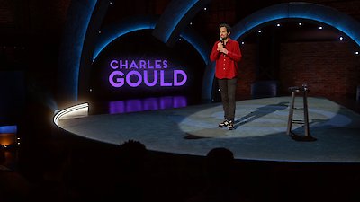 Comedy Central Stand-Up Presents Season 3 Episode 11