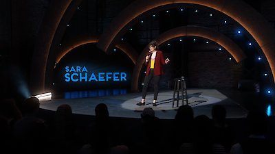 Comedy Central Stand-Up Presents Season 3 Episode 12