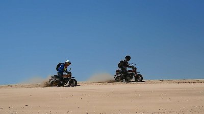 Throttle Out Season 1 Episode 1