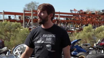 Throttle Out Season 1 Episode 2