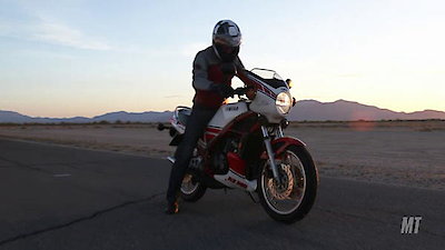 Throttle Out Season 1 Episode 3