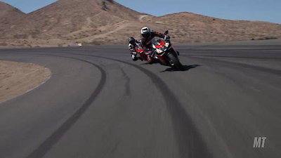 Throttle Out Season 1 Episode 4