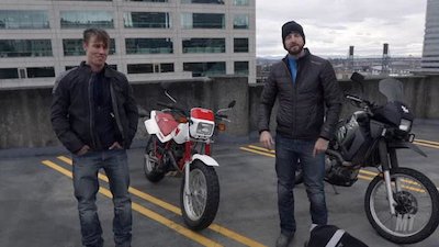 Throttle Out Season 1 Episode 5